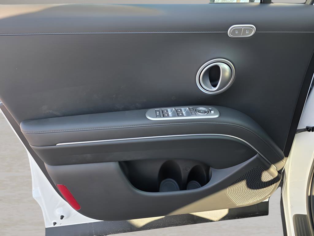 New 2026 Hyundai Palisade SEL AWD/4WD image 12