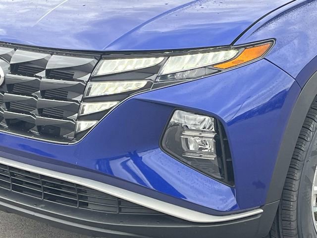 Used 2023 Hyundai Tucson SE image 9