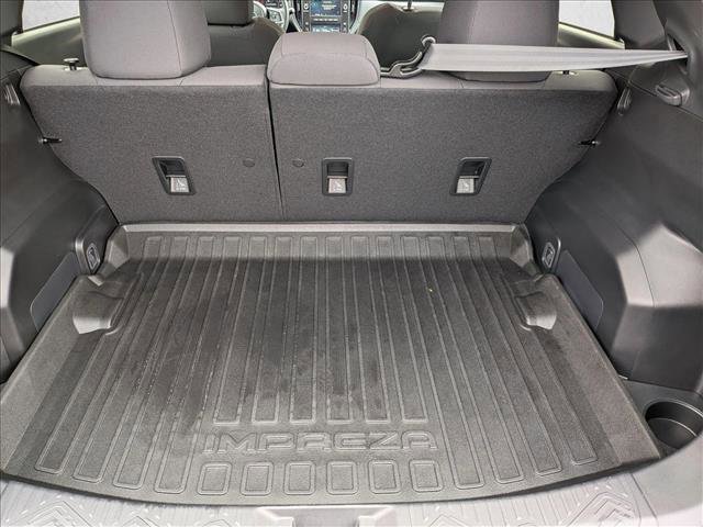 Certified 2025 Subaru Impreza 2.0i image 6