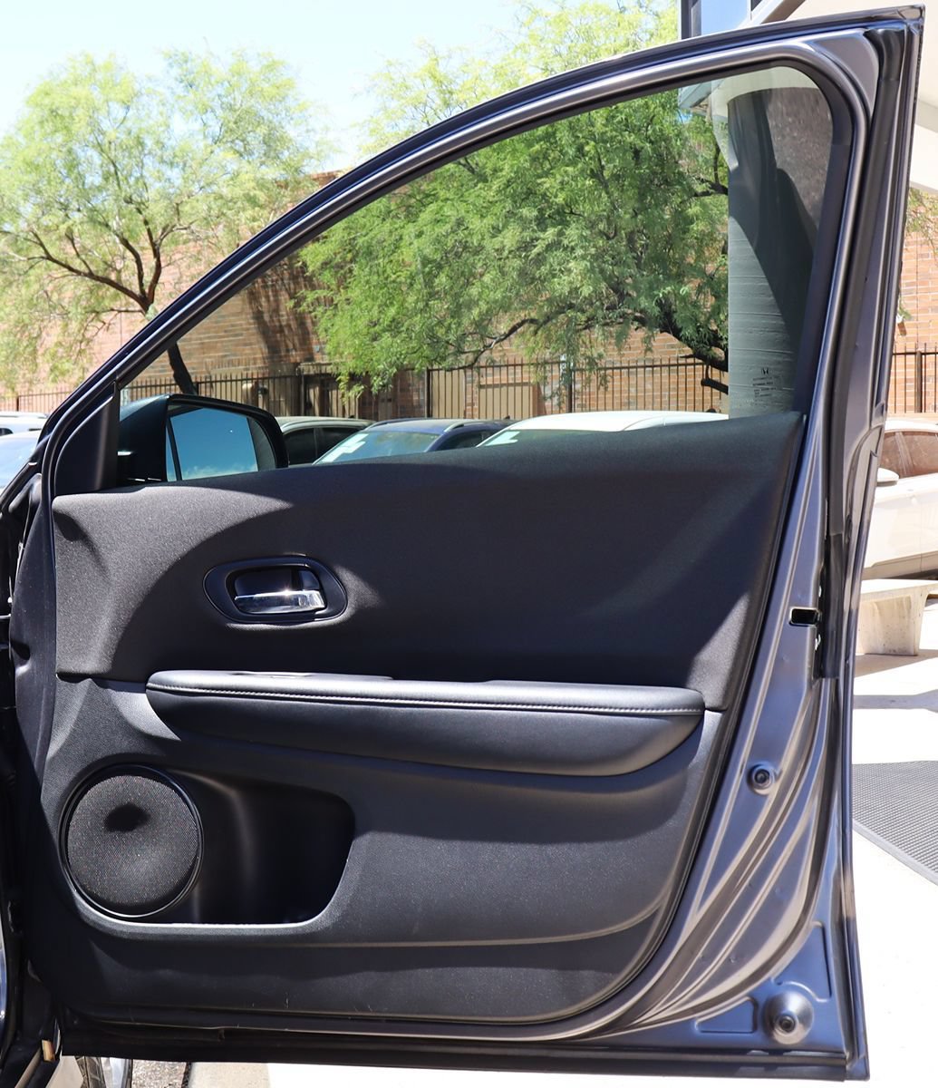 Used 2020 Honda HR-V LX image 33