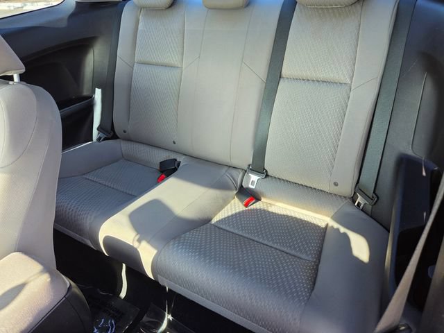Used 2014 Honda Civic LX image 15