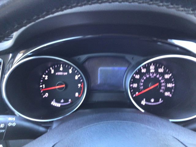 Used 2015 Kia Sedona SX FWD image 30