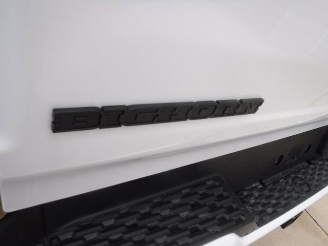 New 2026 RAM 1500 Big Horn AWD/4WD image 12