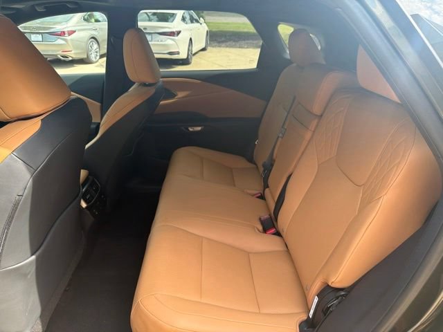 Certified 2025 Lexus RX 350 Premium w/ Convenience Package AWD/4WD image 35