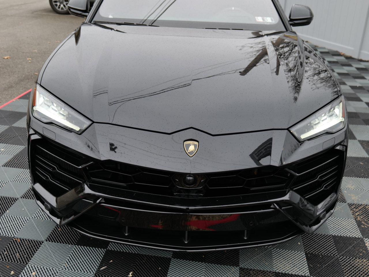 Used 2021 Lamborghini Urus image 80