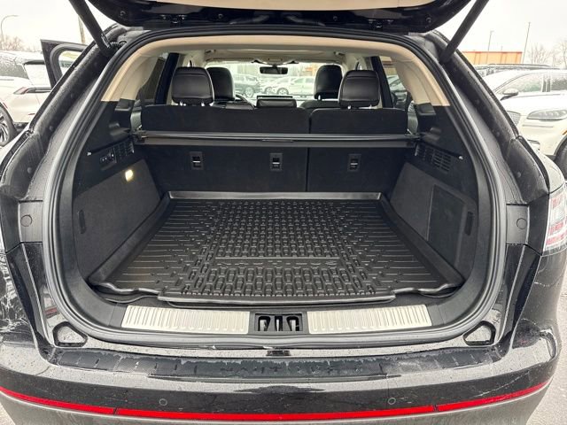 Certified 2022 Lincoln Nautilus Reserve w/ Luxury Package image 27