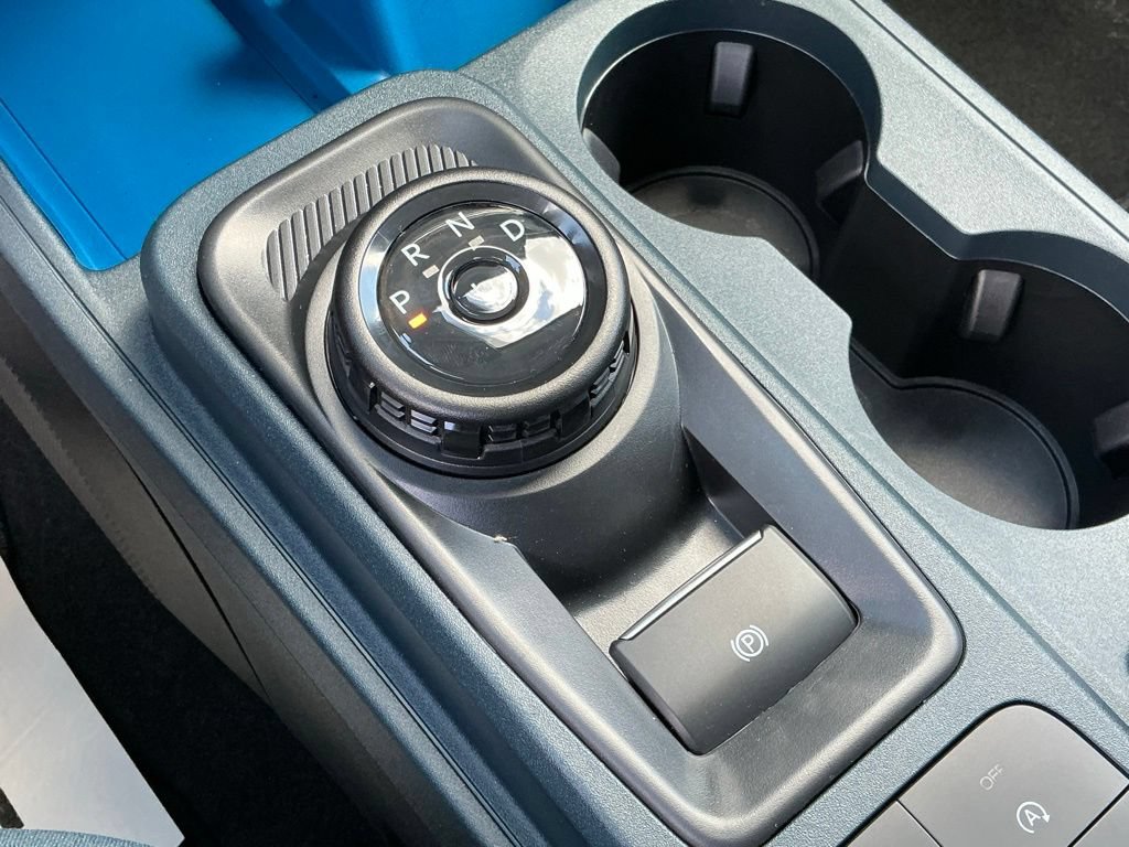 New 2026 Ford Maverick XLT AWD/4WD image 34
