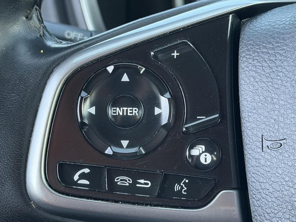 Used 2021 Honda CR-V EX-L image 19
