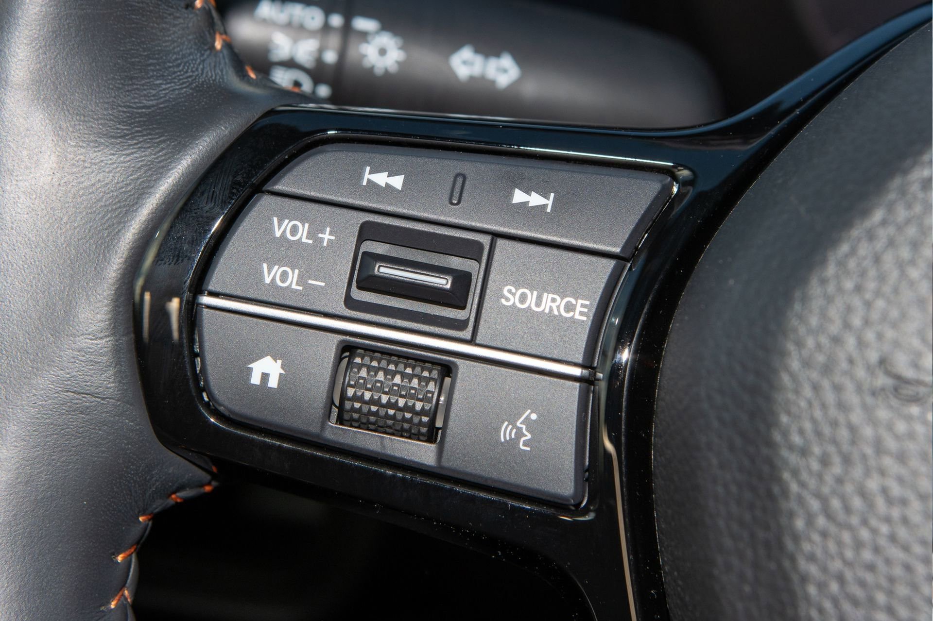 Certified 2023 Honda HR-V Sport image 21