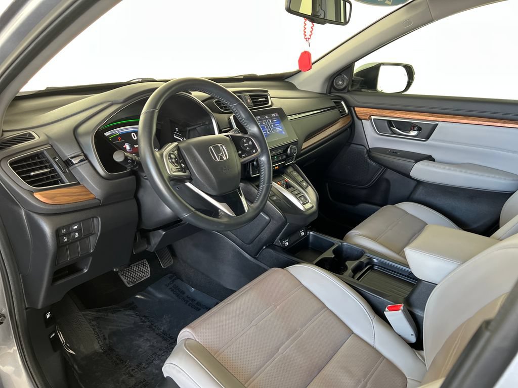 Used 2020 Honda CR-V EX-L image 19