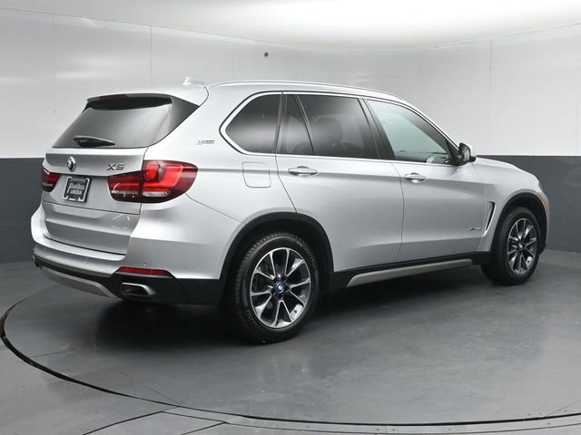 Used 2018 BMW X5 xDrive40e image 7