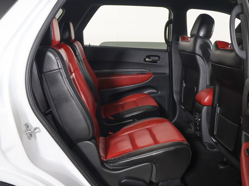 Used 2022 Dodge Durango R/T AWD/4WD image 32