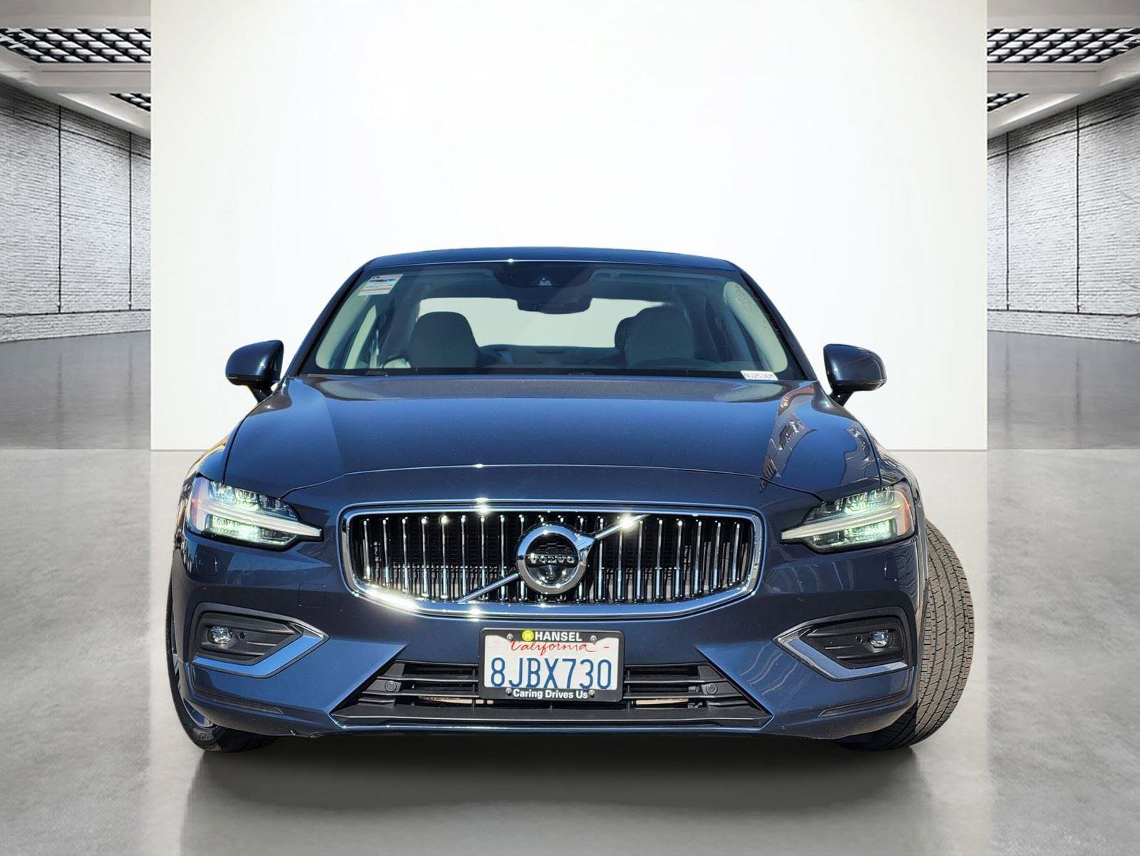 Used 2019 Volvo S60 T6 Inscription AWD/4WD image 3