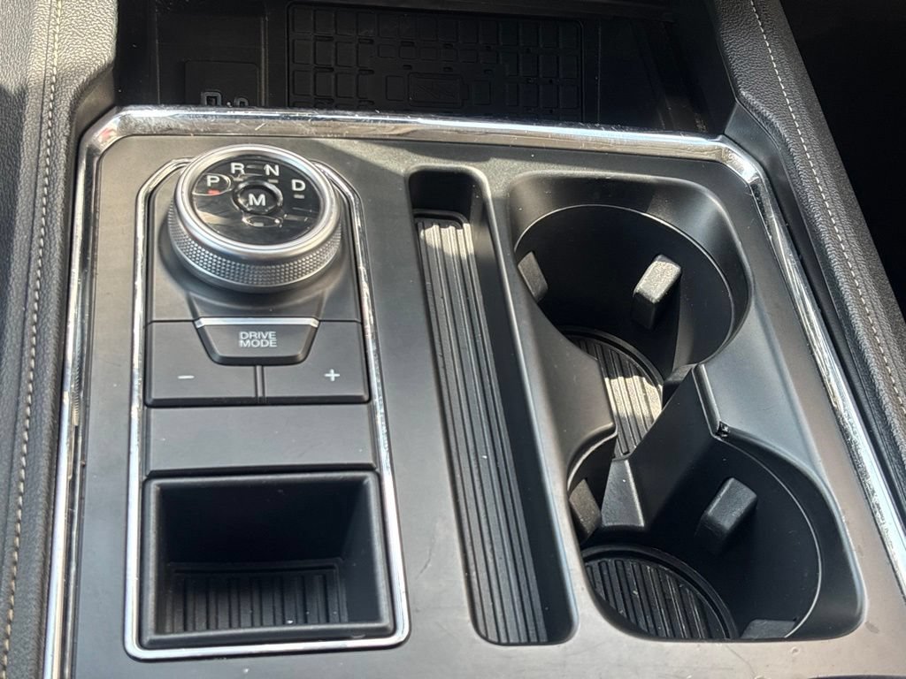 Used 2024 Ford Expedition Max XLT RWD image 16