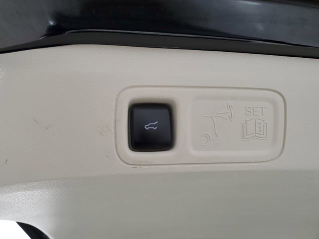 Used 2024 Lincoln Navigator Black Label image 7