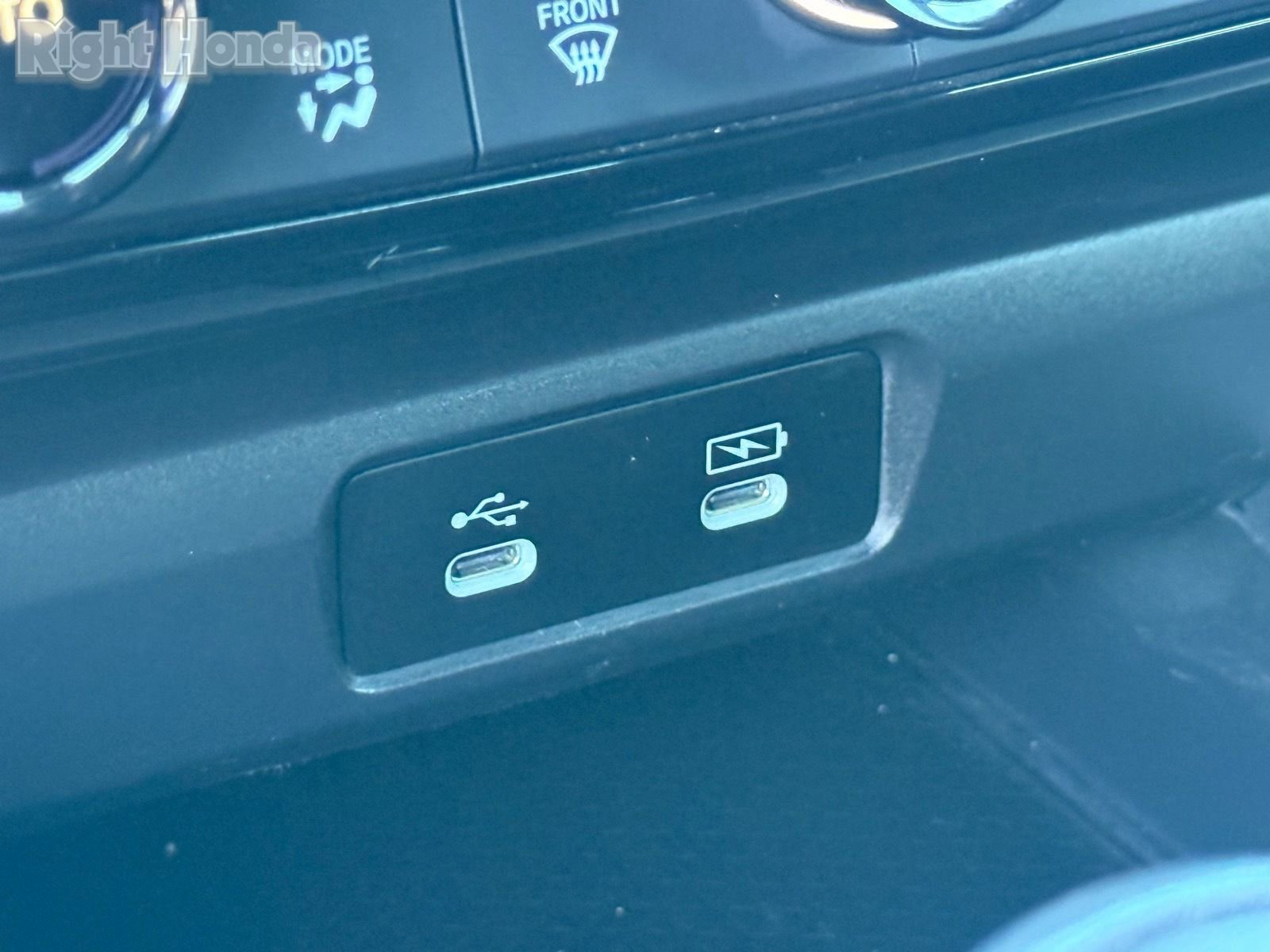 Certified 2024 Honda Accord Sport image 25