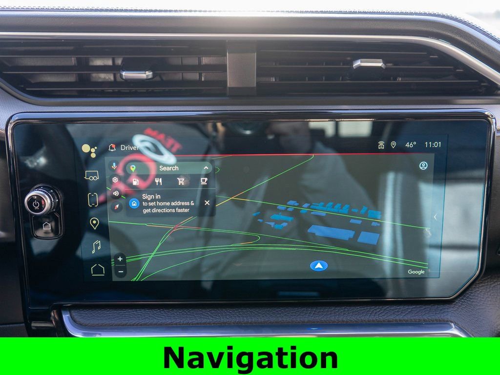 Used 2024 GMC Sierra 1500 Denali w/ Denali Reserve Package image 26