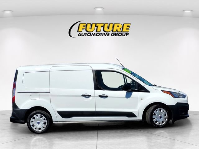 Used 2021 Ford Transit Connect XL image 3