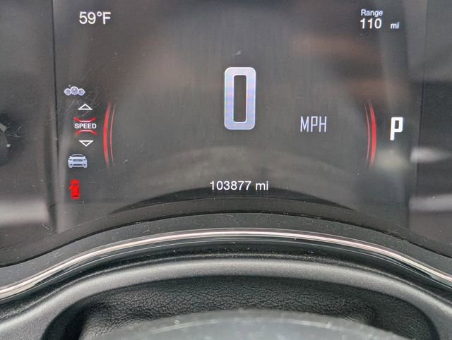 Used 2017 Dodge Durango GT w/ Premium Group AWD/4WD image 13