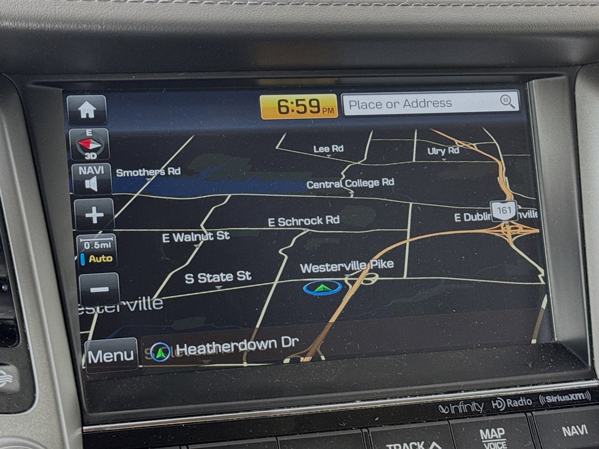 Used 2017 Hyundai Tucson SE Plus image 13