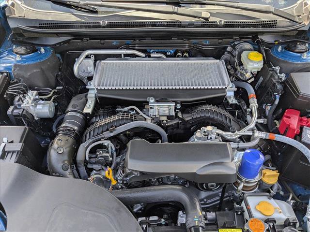 Used 2025 Subaru Outback Wilderness w/ Wilderness Package image 21