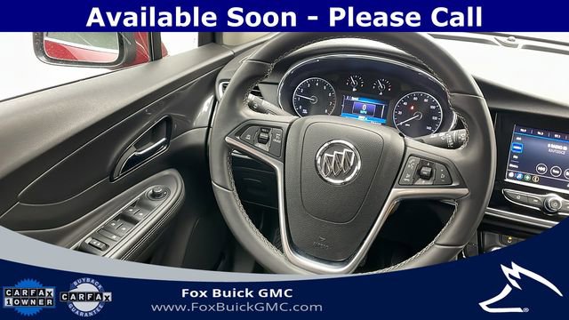 Used 2022 Buick Encore Preferred w/ Safety Package image 7