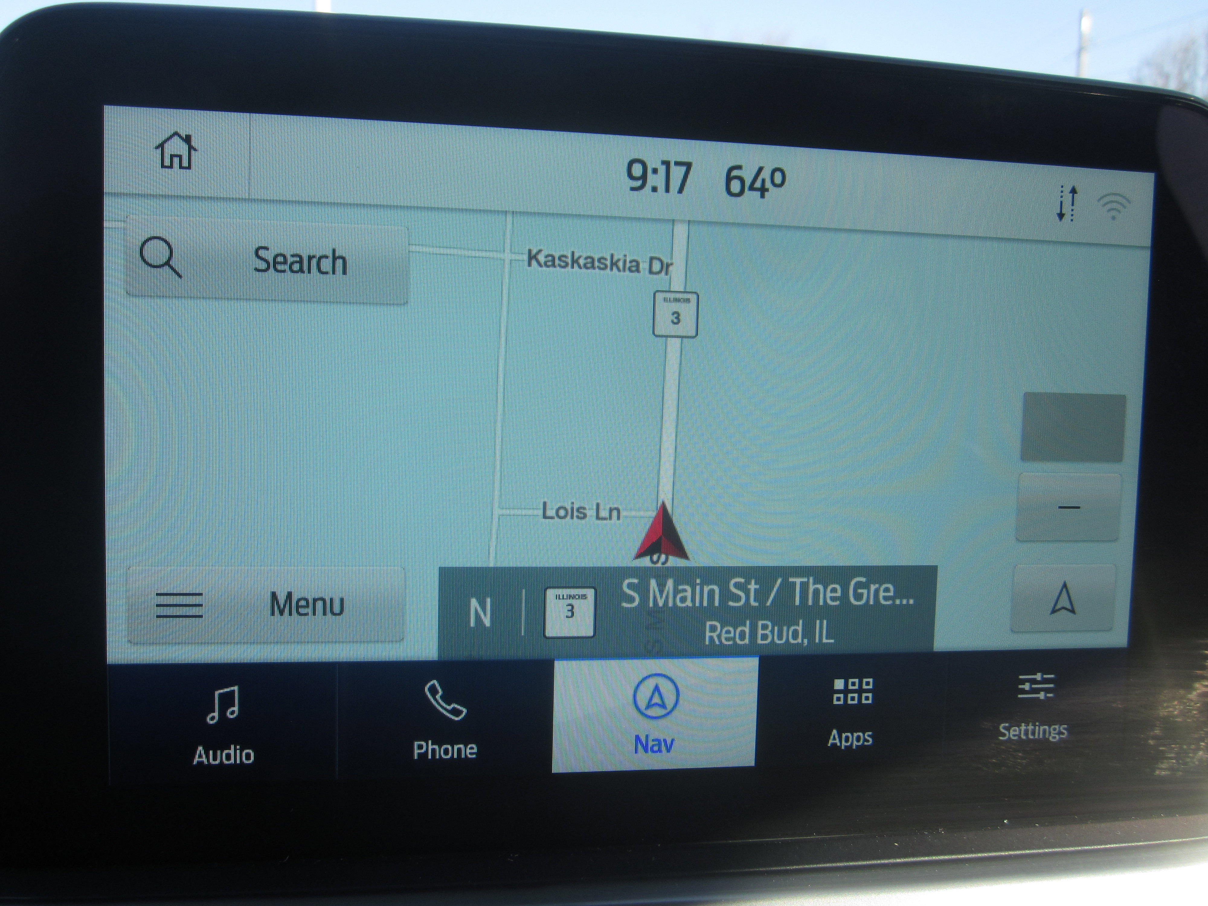 Used 2022 Ford Escape Titanium w/ Class II Trailer Tow Package image 21