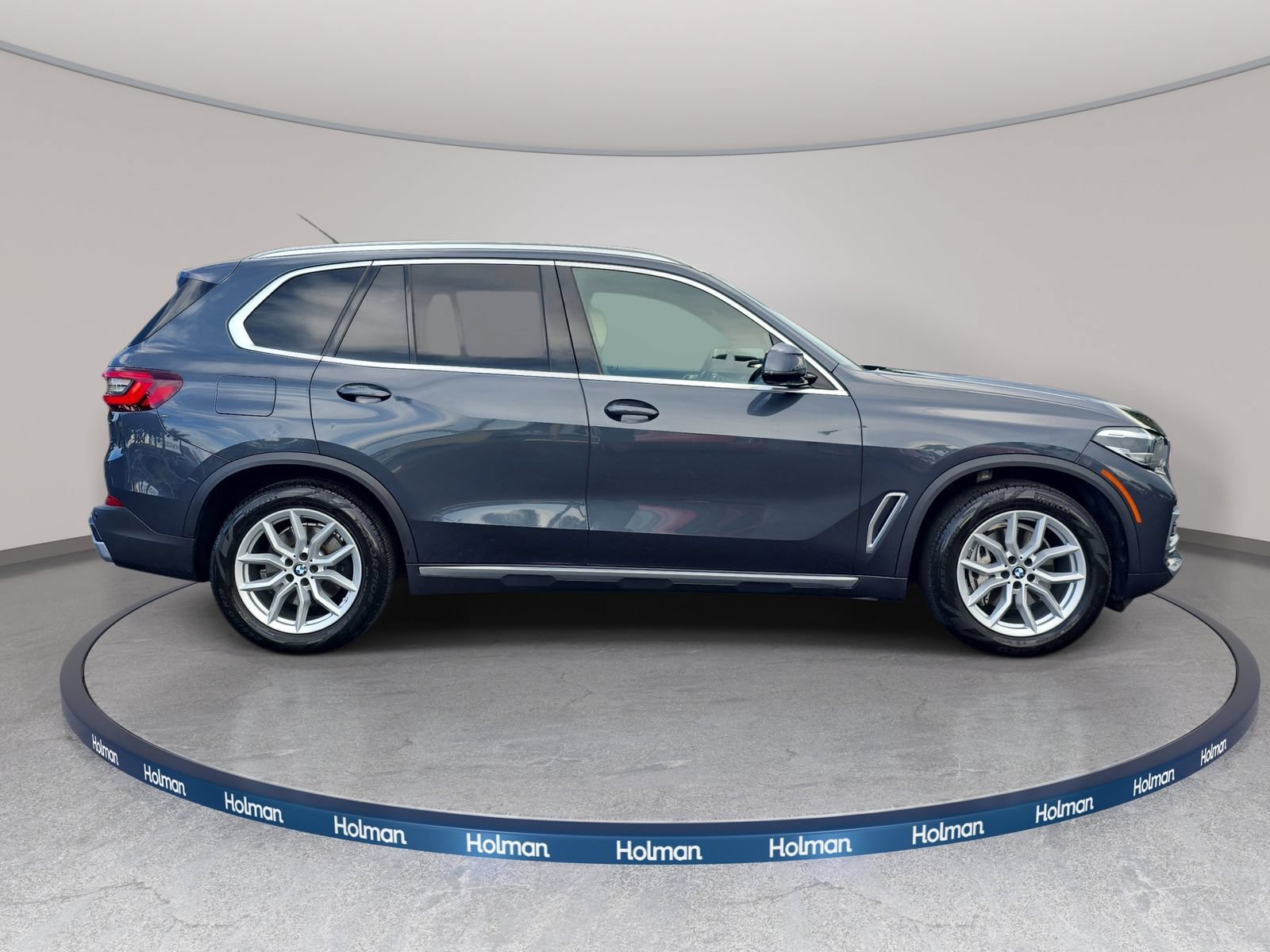 Used 2022 BMW X5 sDrive40i RWD image 5