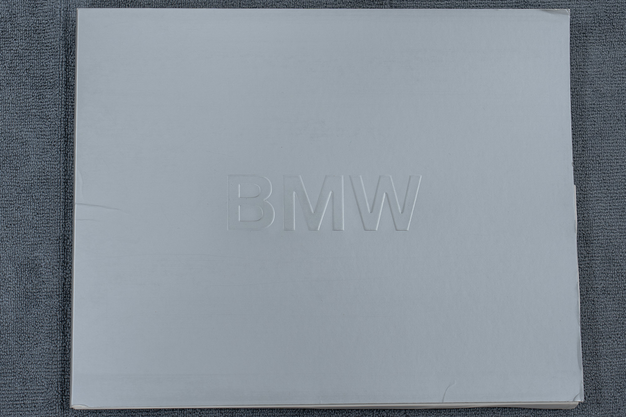 Used 2002 BMW Z8 RWD image 50