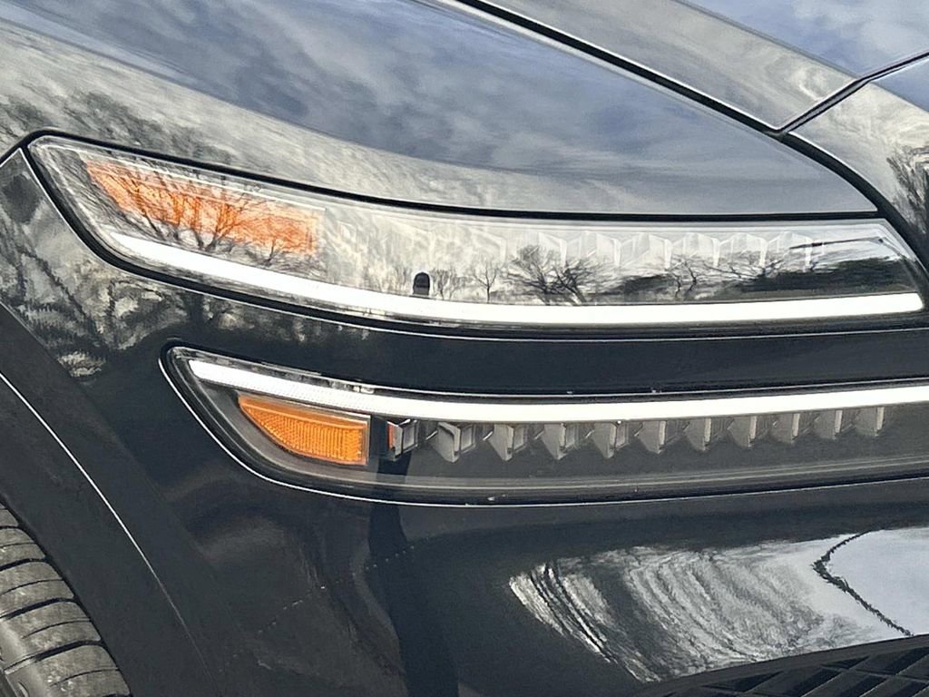 New 2026 Genesis GV80 3.5T Advanced AWD/4WD image 10