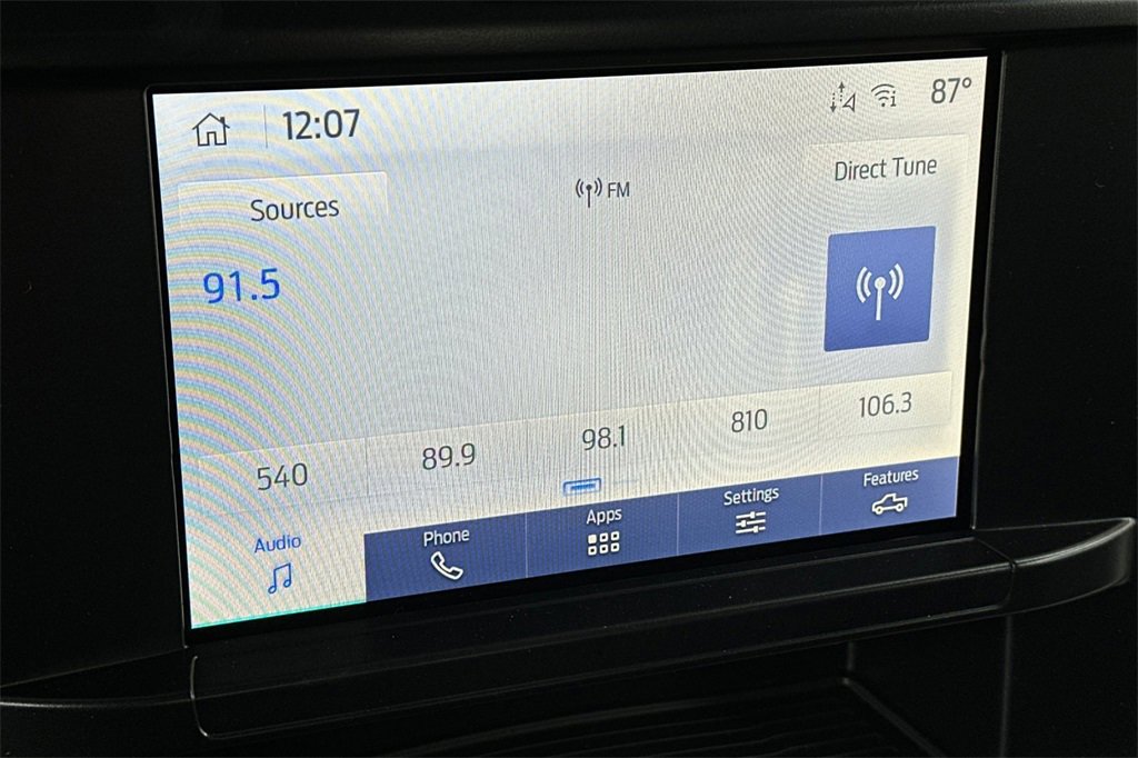 New 2025 Ford F250 XLT w/ FX4 Off-Road Package image 14