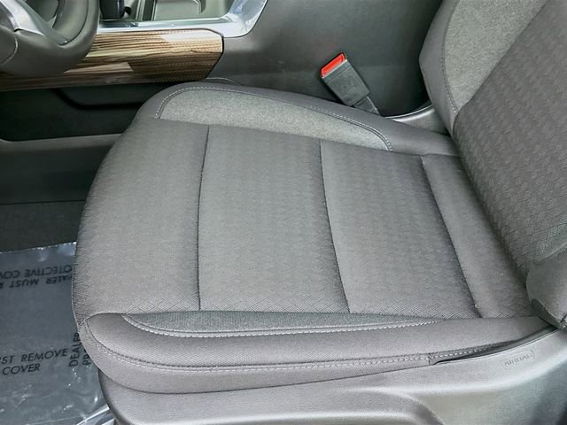 New 2026 Chevrolet Silverado 1500 LT w/ All Star Edition Plus image 21