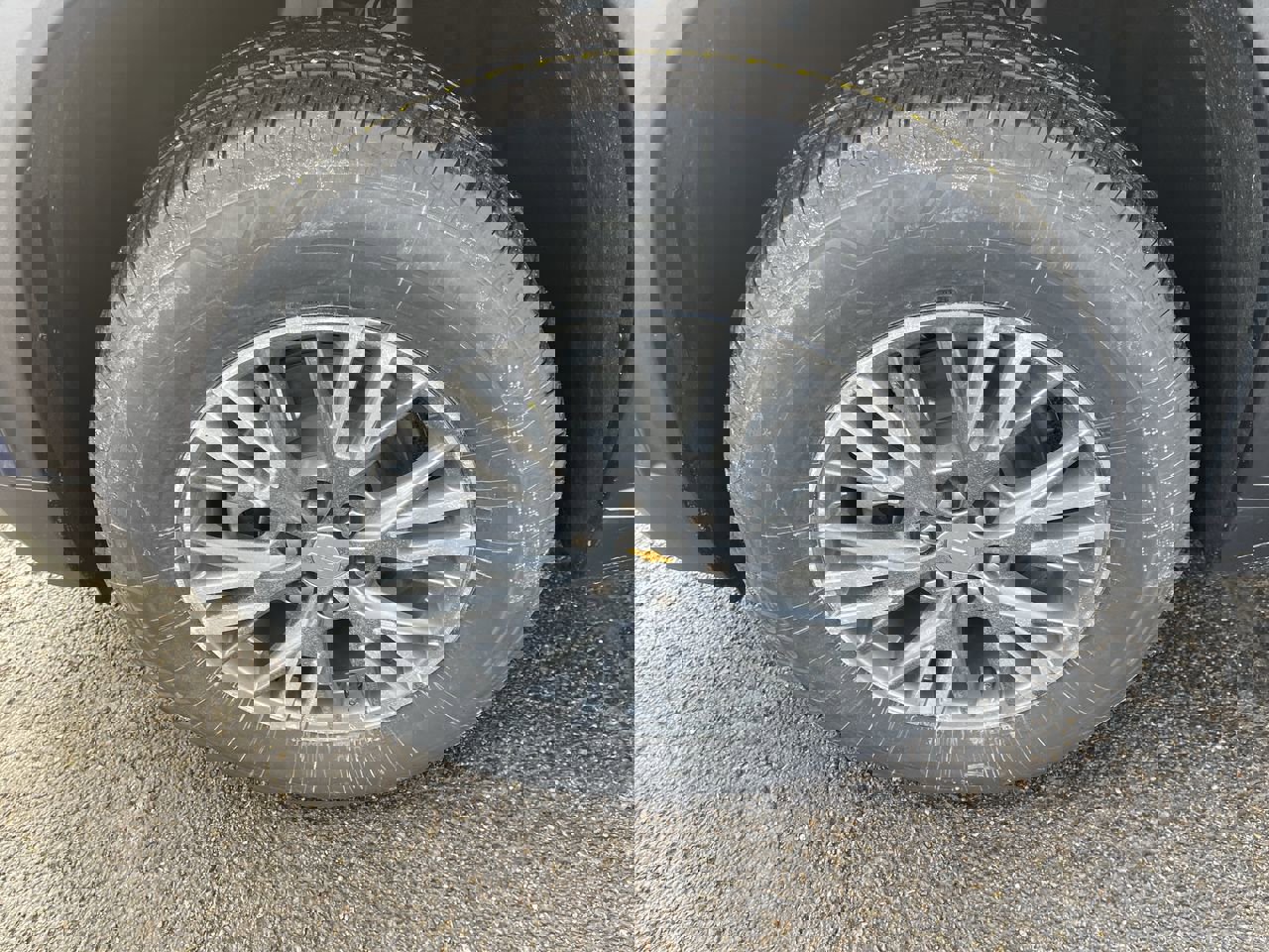 New 2026 Chevrolet Traverse LT w/ Driver Confidence Package image 59