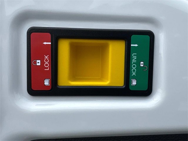 New 2025 Ford Transit 250 148 Medium Roof w/ Ambulance Prep Package image 18