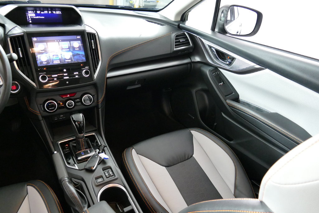Used 2021 Subaru Crosstrek 2.5i Limited w/ Moonroof Package 2 AWD/4WD image 25