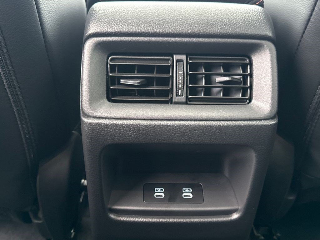 Certified 2025 Honda CR-V Sport-L image 19