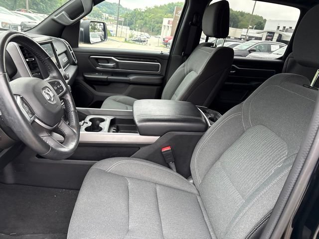 Used 2023 RAM 1500 Lone Star AWD/4WD image 9