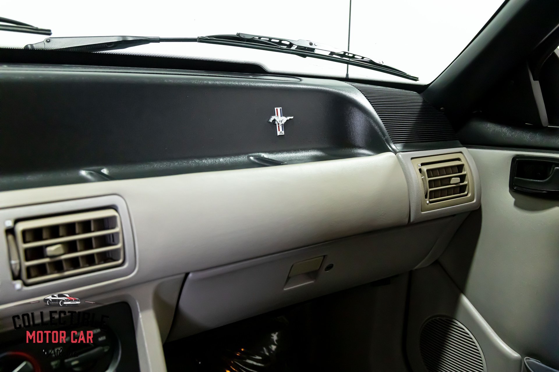 Used 1990 Ford Mustang LX RWD image 87