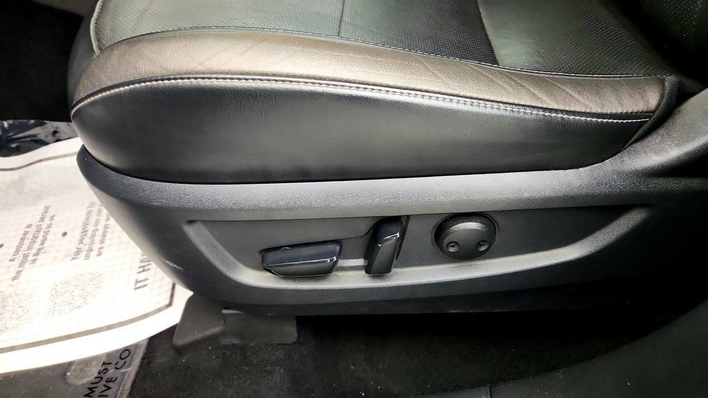 Used 2020 INFINITI QX50 Sensory w/ Proactive Package AWD/4WD image 12