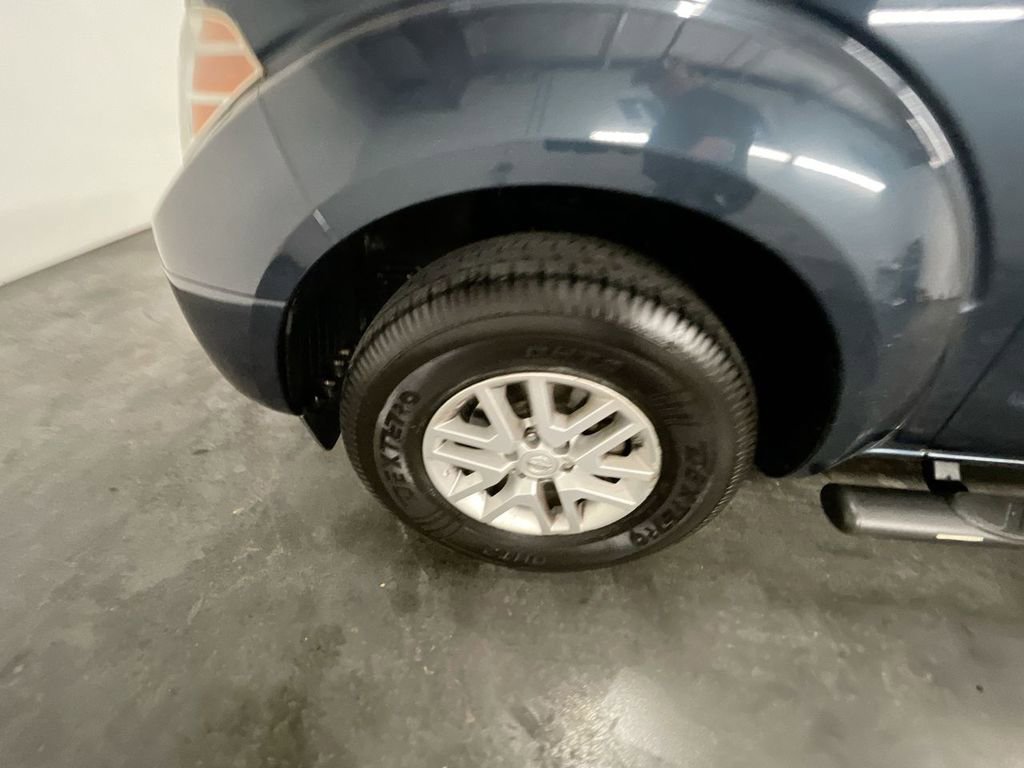 Used 2015 Nissan Frontier SV w/ SV Value Truck Package image 28