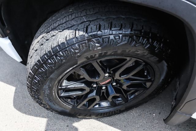 Used 2020 GMC Sierra 1500 Elevation w/ Elevation Value Package AWD/4WD image 69