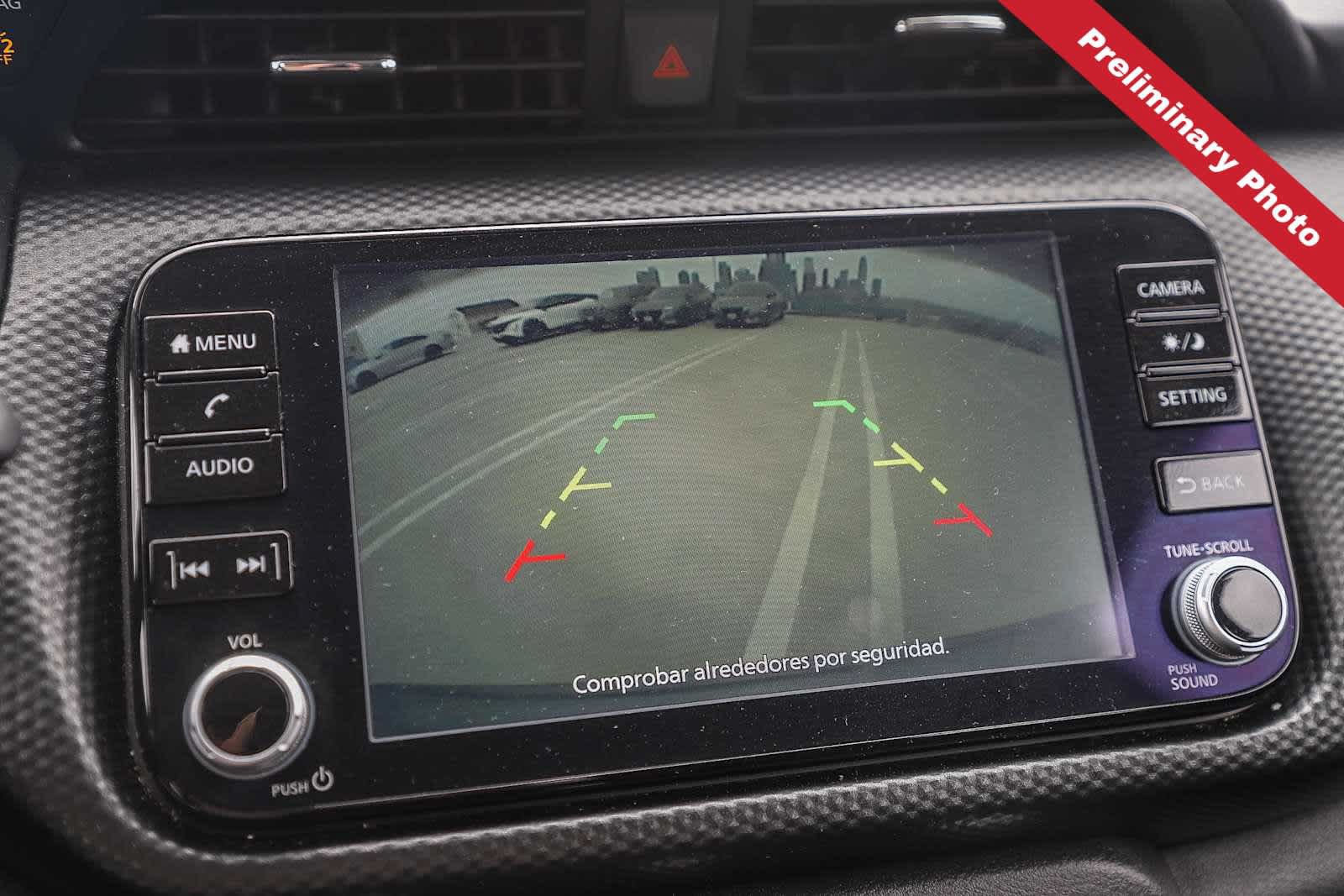 Used 2024 Nissan Kicks SV FWD image 21