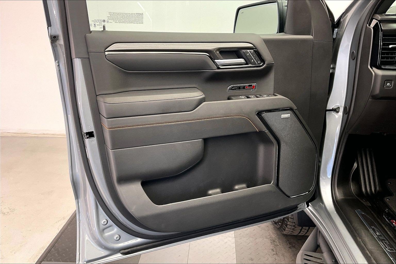 Used 2026 GMC Sierra 1500 AT4 w/ AT4 Premium Package AWD/4WD image 25