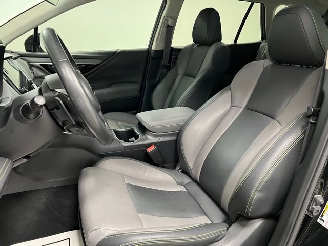 Used 2022 Subaru Outback Onyx Edition XT w/ Popular Package #2 AWD/4WD image 22