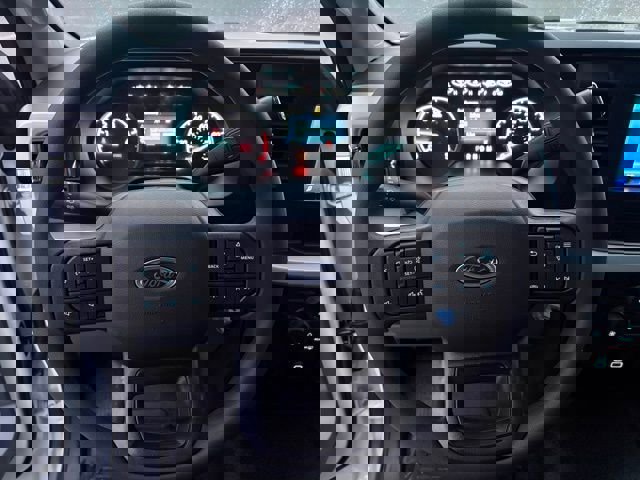 New 2026 Ford F450 XLT w/ FX4 Off-Road Package AWD/4WD image 12