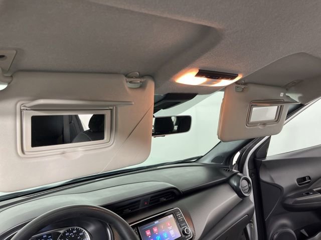 Used 2020 Nissan Kicks S w/ Interior Electronics Package image 34