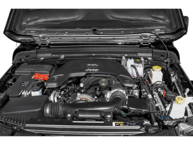 Used 2021 Jeep Gladiator Mojave AWD/4WD image 15