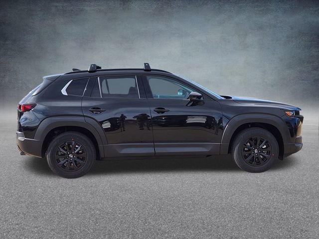 New 2026 MAZDA CX-50 AWD 2.5 Hybrid w/ Premium Pkg image 8
