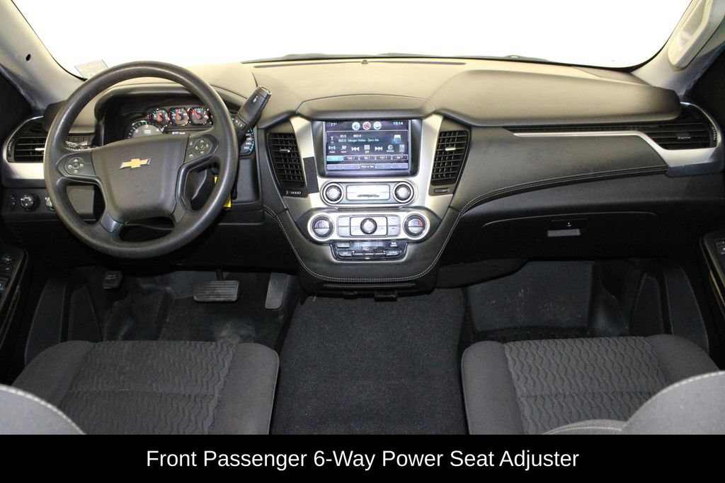 Used 2020 Chevrolet Tahoe 4WD w/ Remote Keyless Entry Package image 13