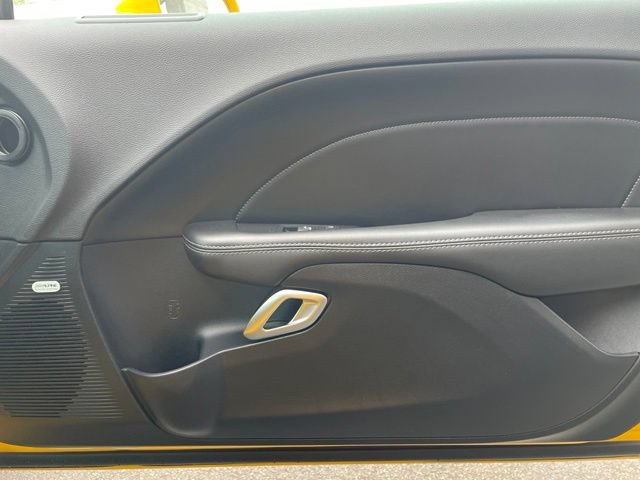 Used 2017 Dodge Challenger R/T Plus RWD image 25